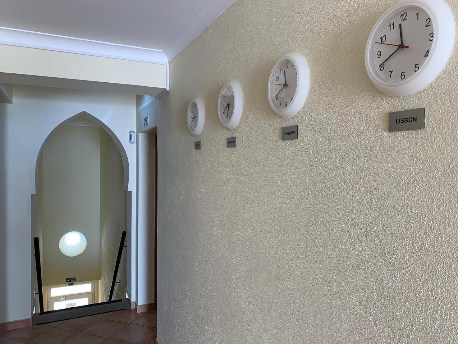 Blue Moon Guesthouse Lagos Exterior foto