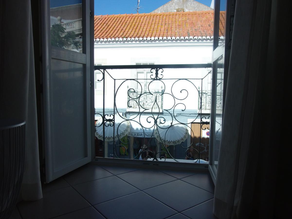 Blue Moon Guesthouse Lagos Exterior foto